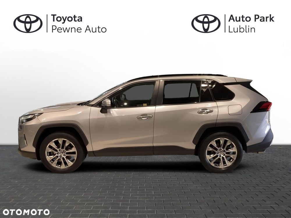 Toyota RAV4 - 2