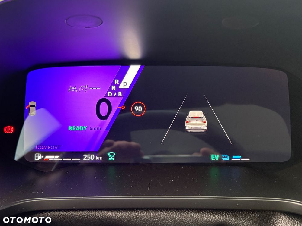 Renault Symbioz 1.6 E-Tech Full Hybrid 145 Evolution - 27