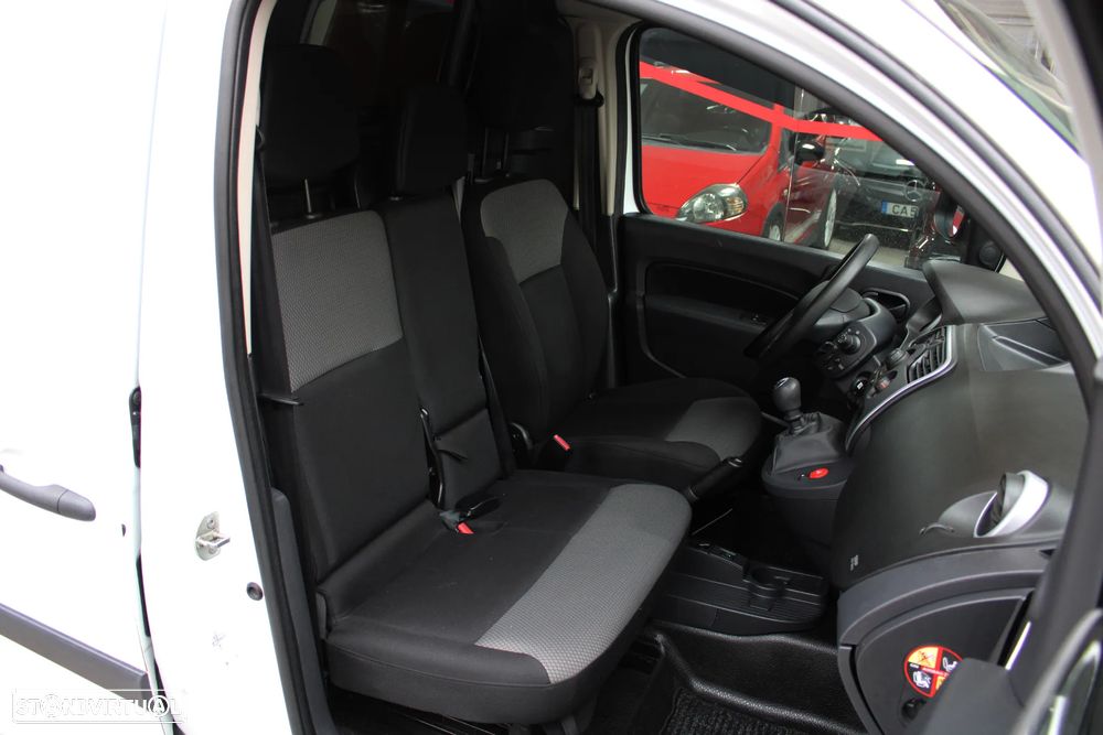 Renault KANGOO 1.5 dCi Confort S/S - 23