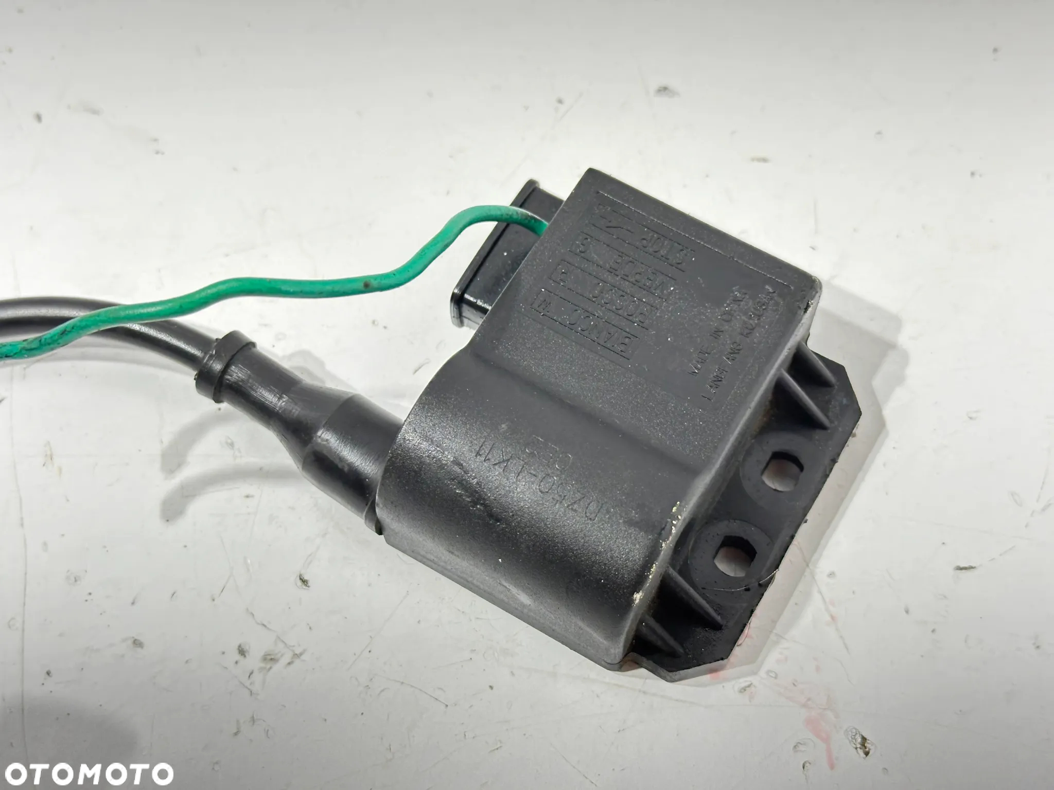 Cewko moduł  Derbi Senda 50 /Gilera SMT - 2