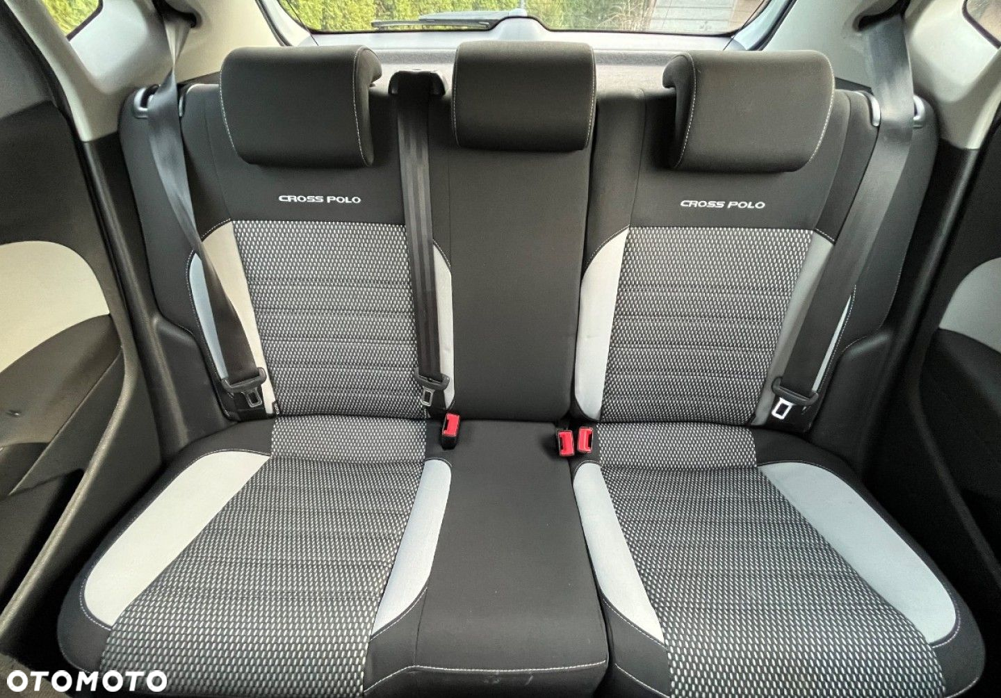 Volkswagen Polo Cross - 24