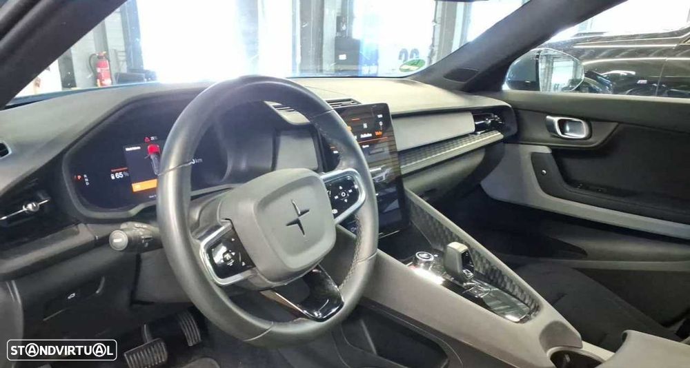 Polestar 2 Long Range 78 kWh - 7
