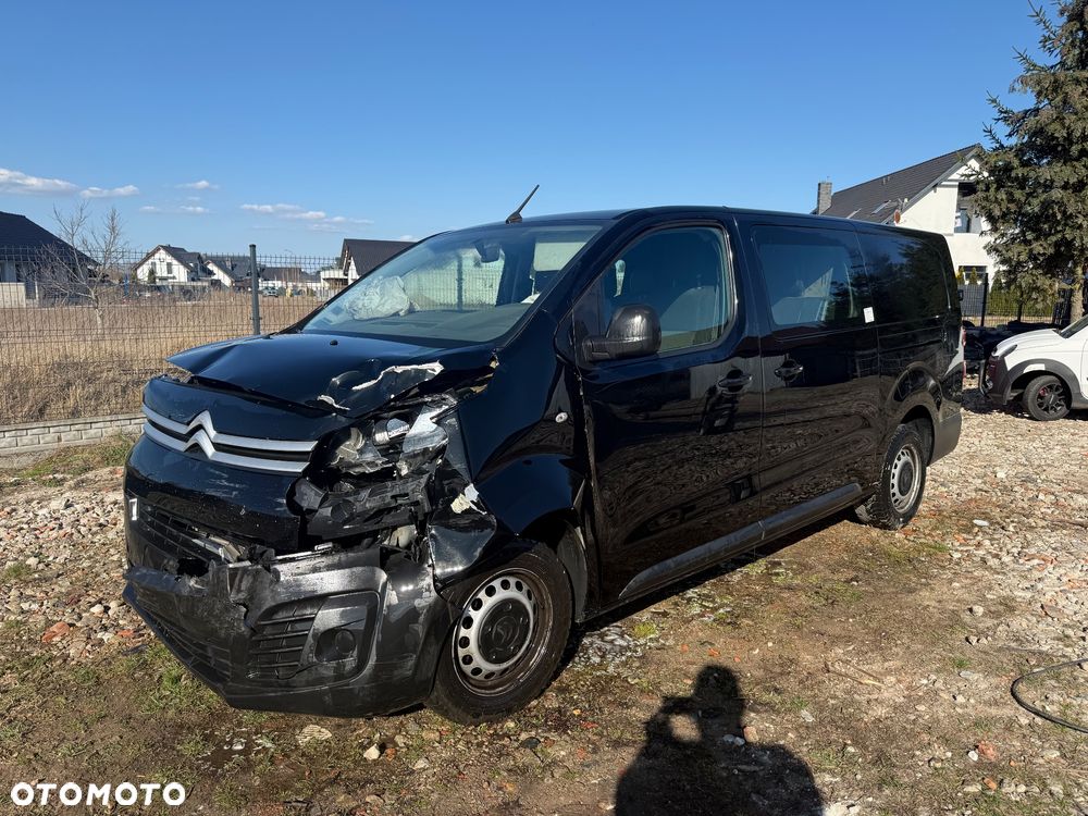 Citroën Jumpy - 1