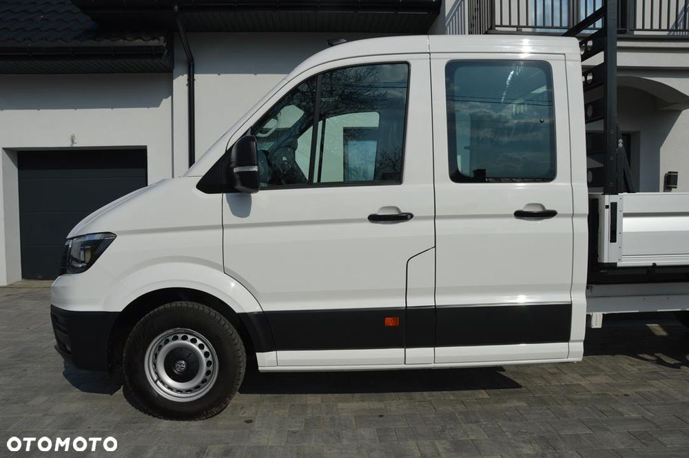 Volkswagen Crafter - 16