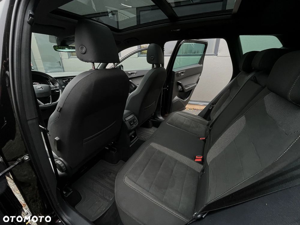 Seat Ateca 1.5 Eco TSI Xcellence S&S DSG - 20