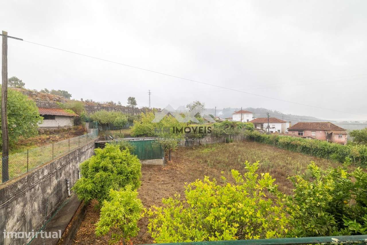 Quinta Monte Córdova – Santo Tirso | Potencial Multifuncional | Casa d - Grande imagem: 3/37