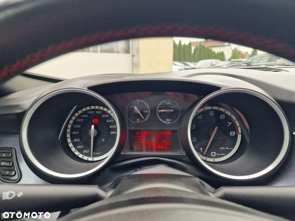 Alfa Romeo Giulietta - 28