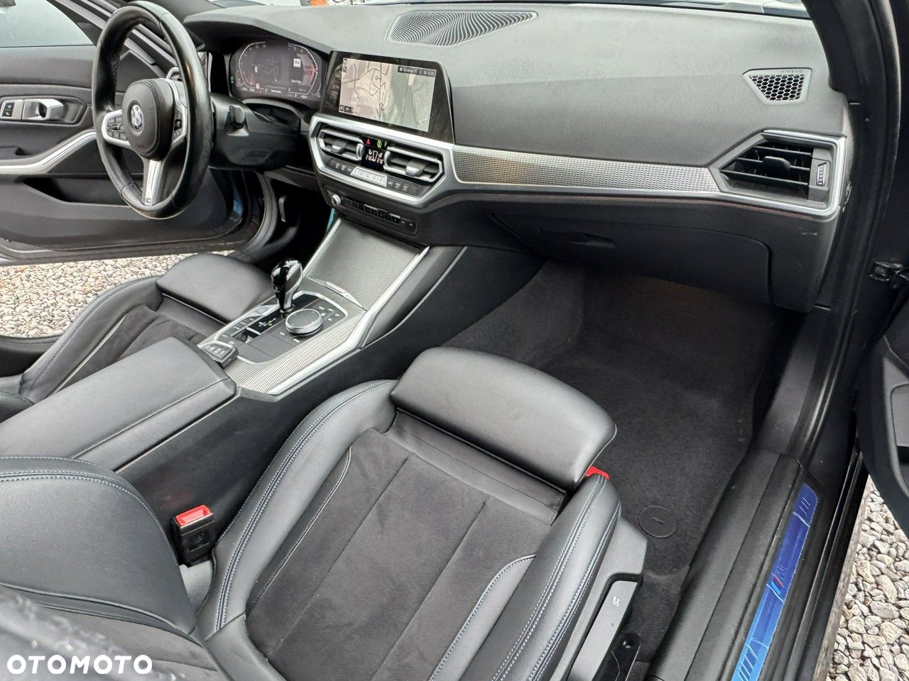 BMW Seria 3 - 5