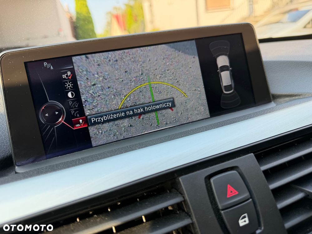 BMW 3GT 320d Sport-Aut Sport Line - 33