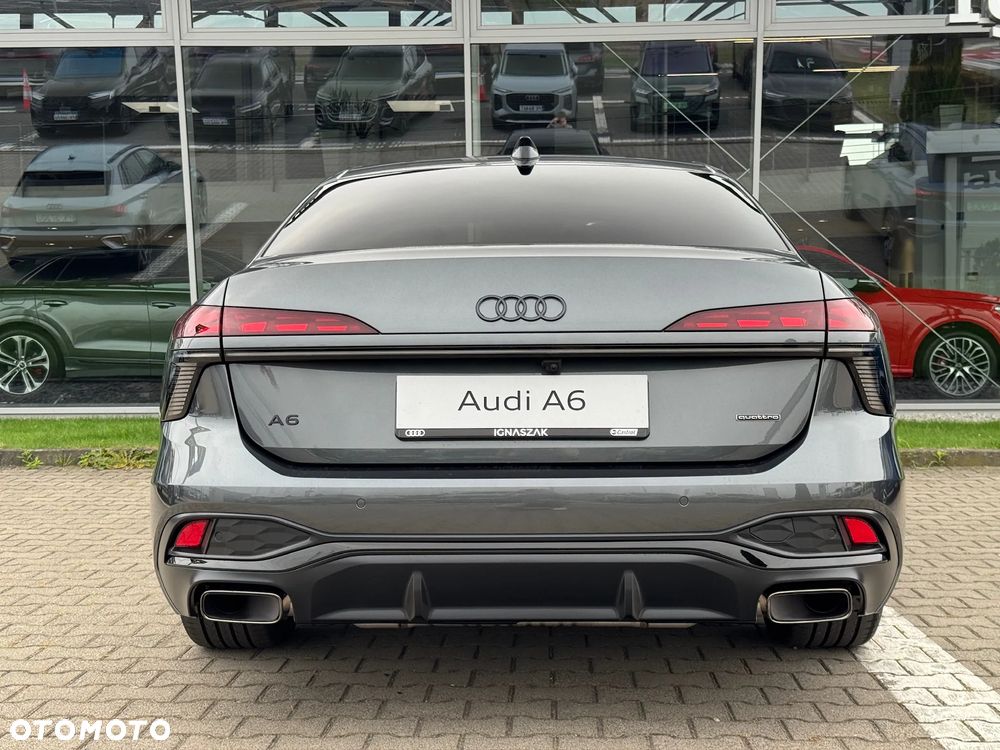 Audi A6 Limousine e-Hybrid Quattro S tronic - 7