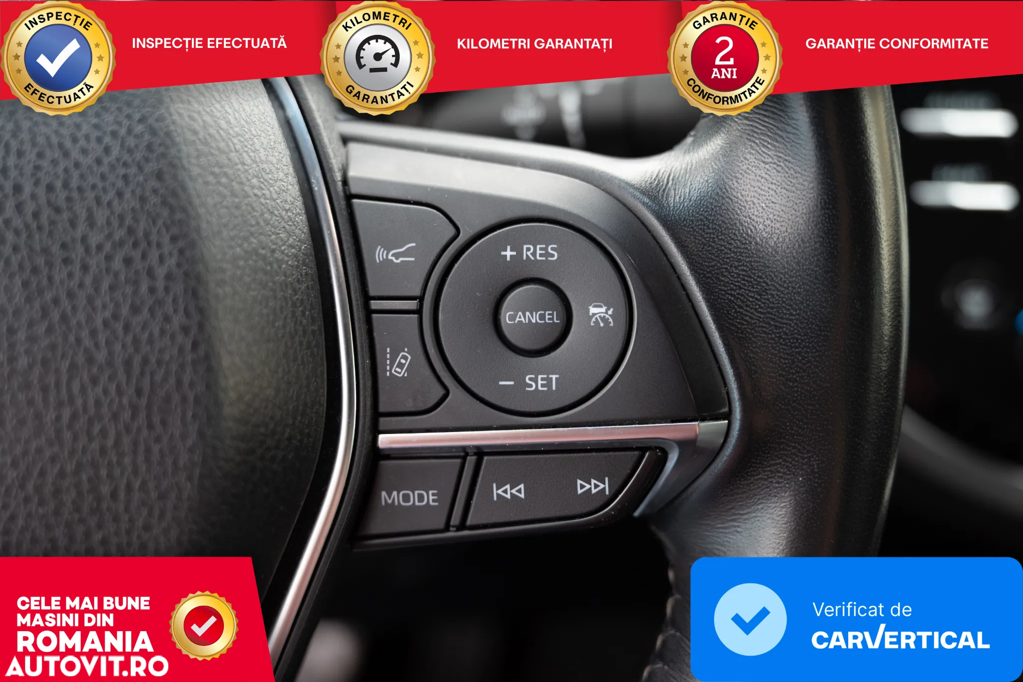 Toyota Camry 2.5 Hybrid Exclusive - 11