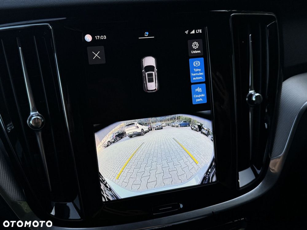 Volvo V60 - 25