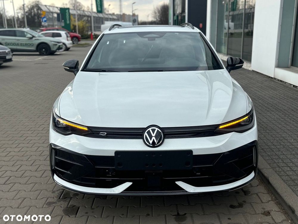 Volkswagen Golf Variant - 4