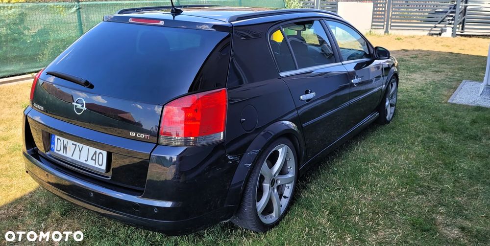 Opel Signum 1.9 CDTI Cosmo - 6