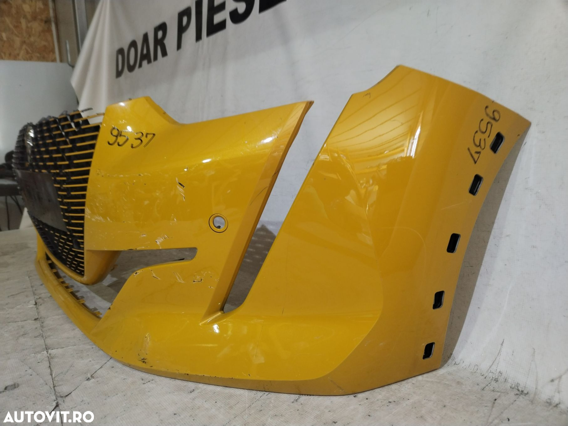 Bara fata Peugeot 208, 2019, 2020, 2021, 2022, 2023. - 2
