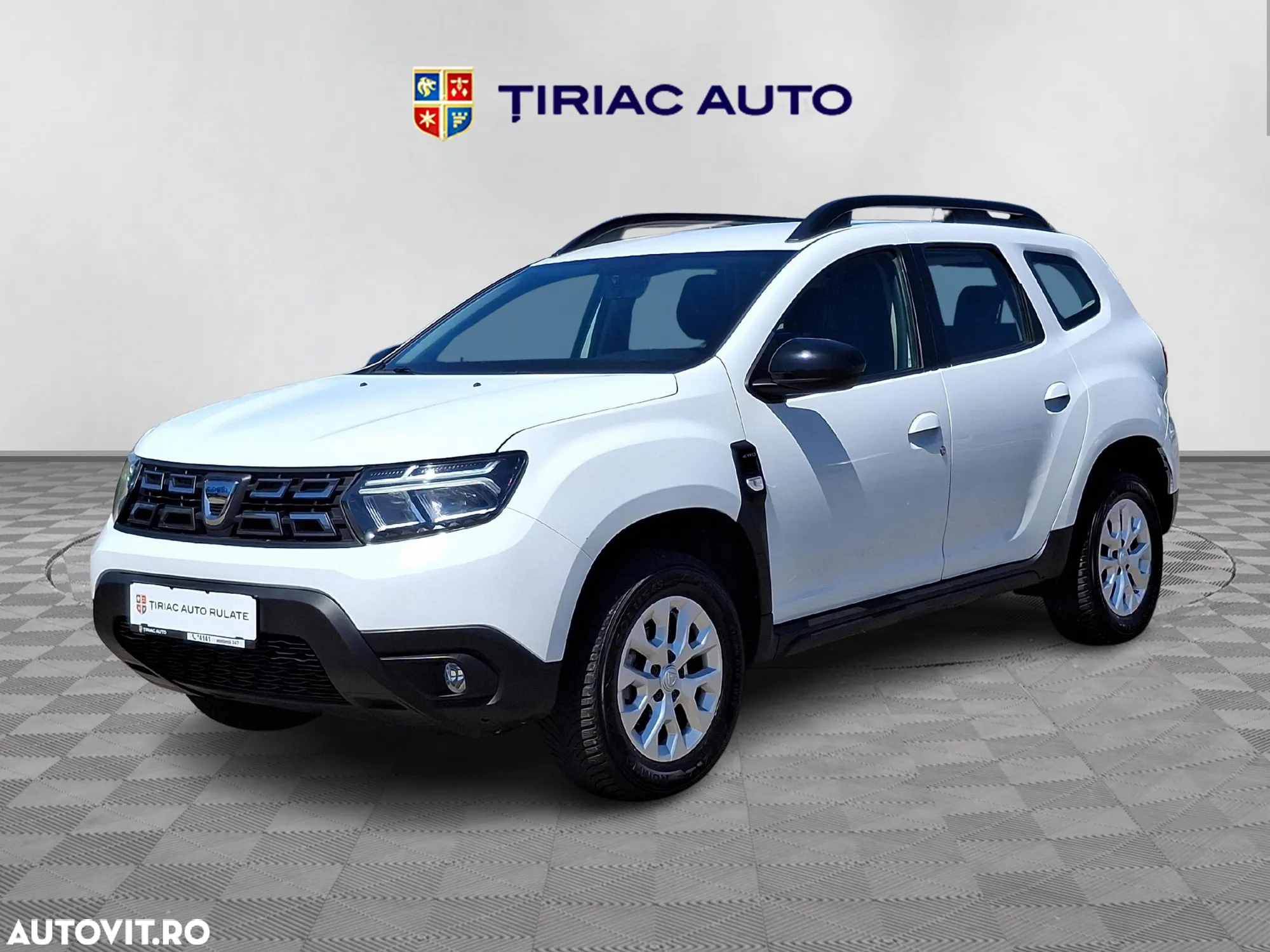 Dacia Duster - 2