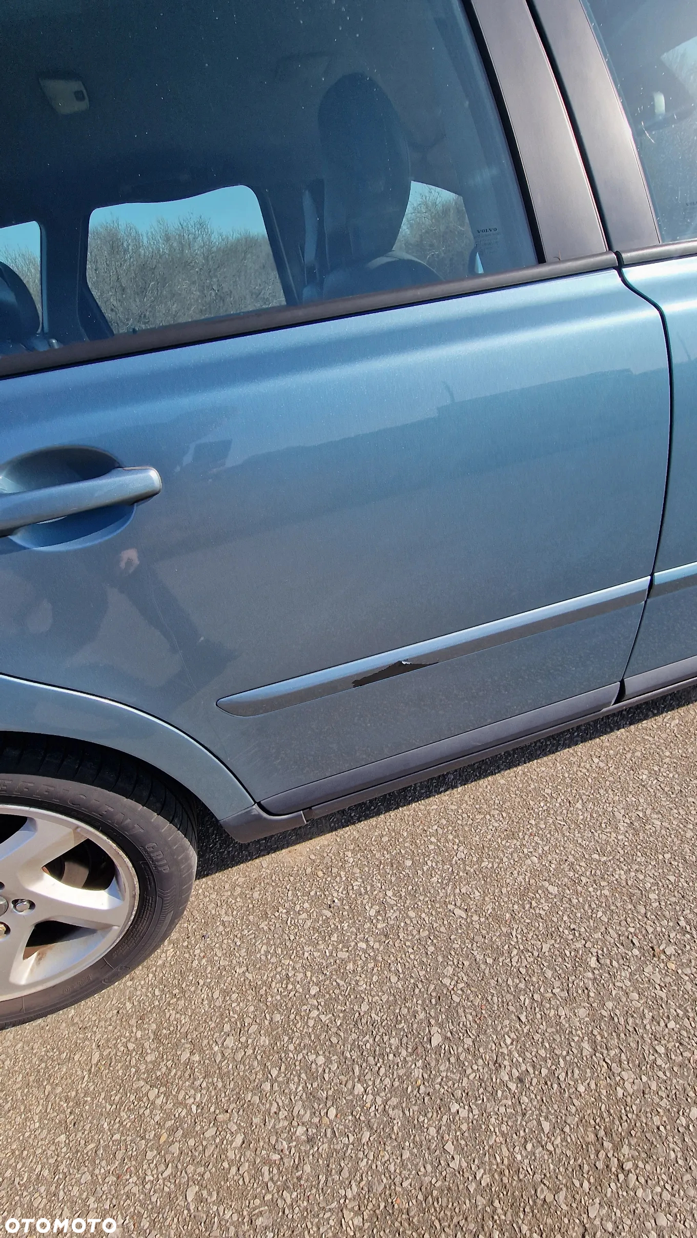 Volvo V50 1.6D DPF DRIVe Momentum - 3