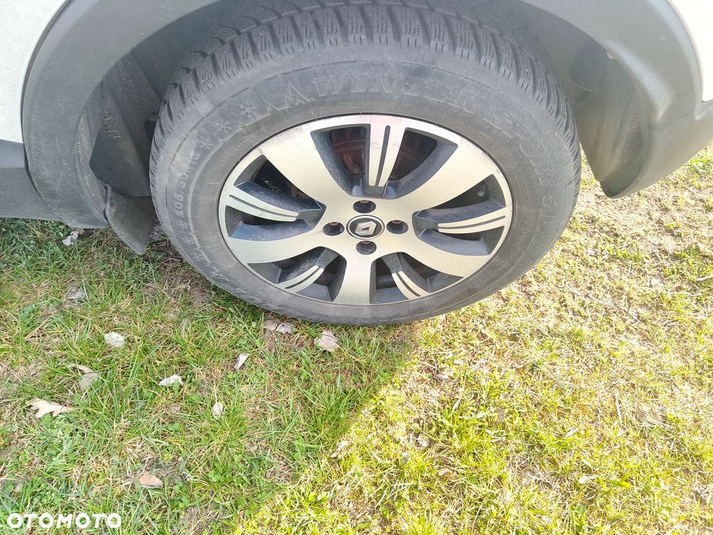 Renault Captur 0.9 Energy TCe Limited - 12