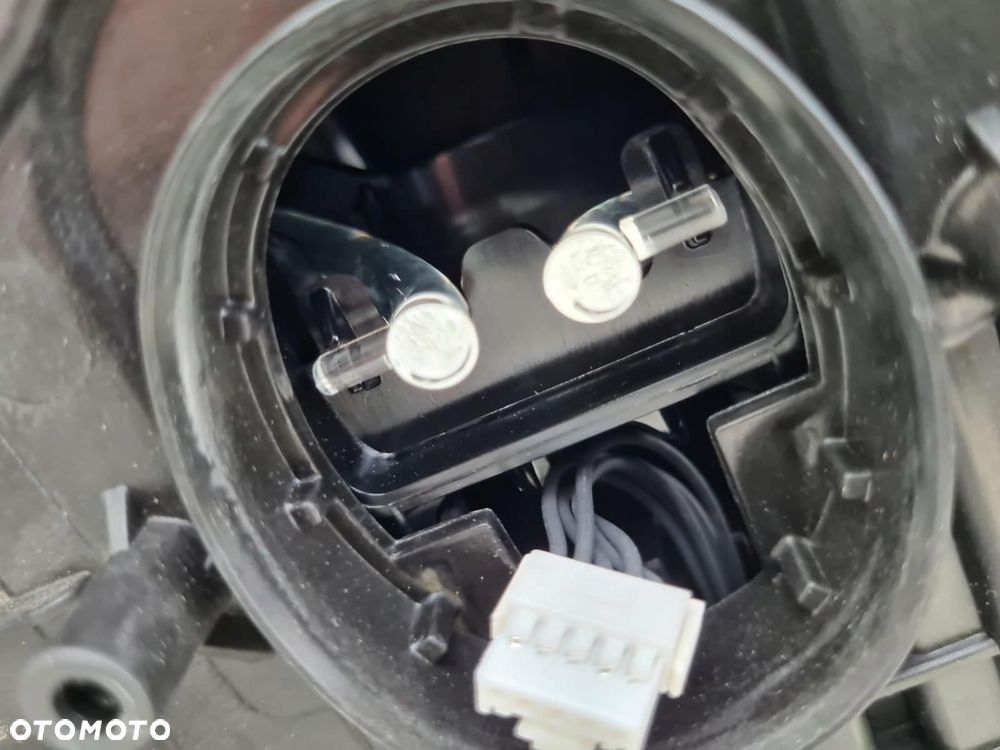 BMW 5 G30 G31 G38 M5 F90 Lampa lewa przód Full Led Doświetlenie 7439203-01 - 11