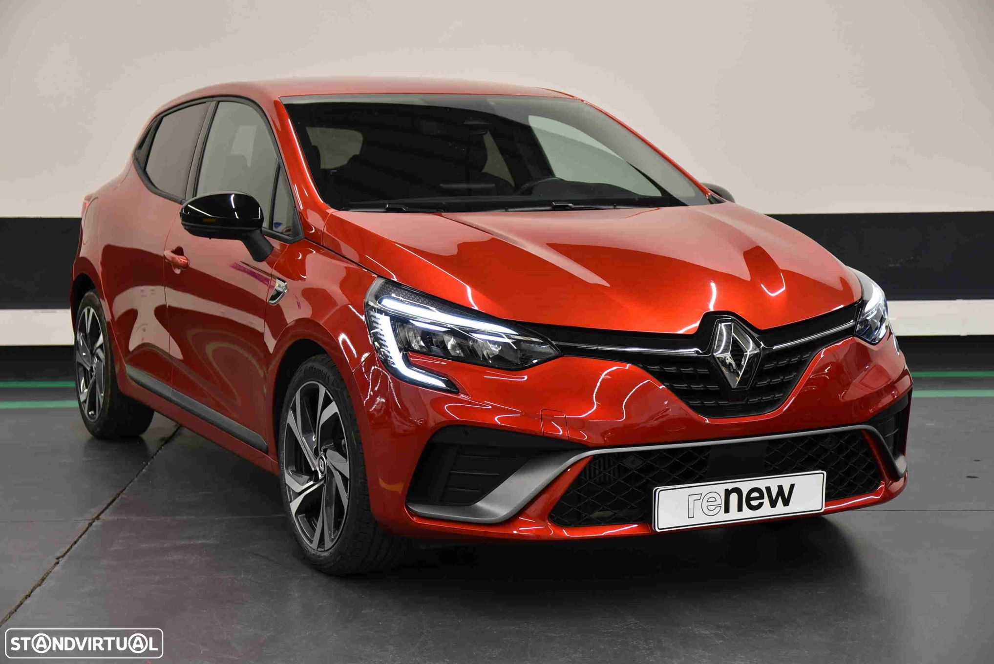 Renault Clio 1.0 TCe RS Line - 7