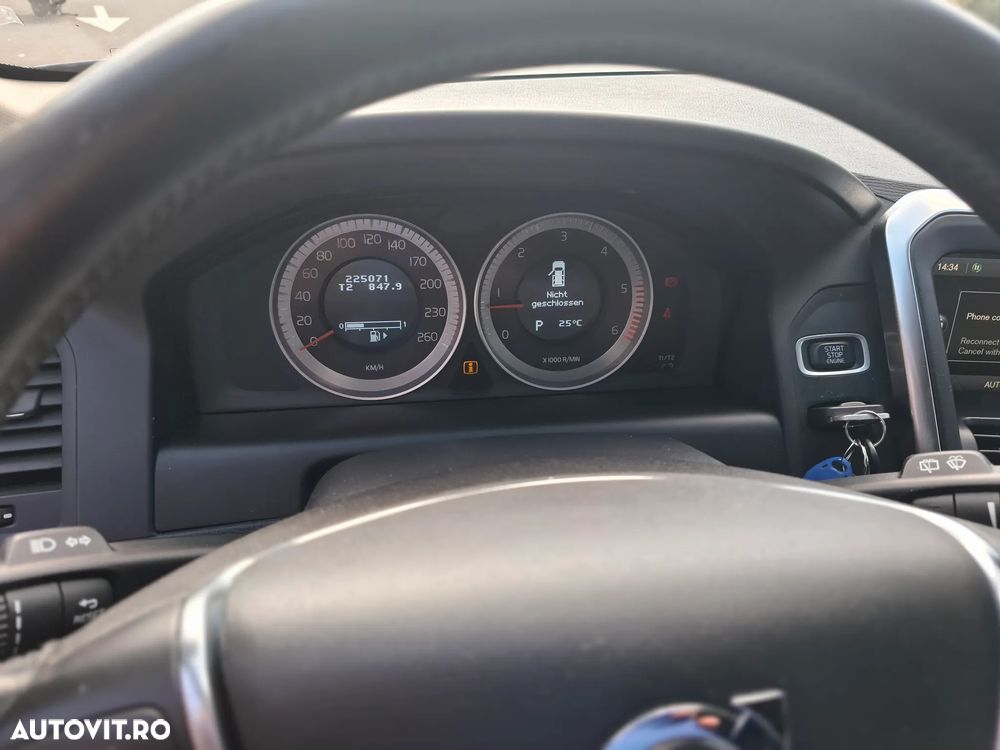 Volvo XC 60 - 3