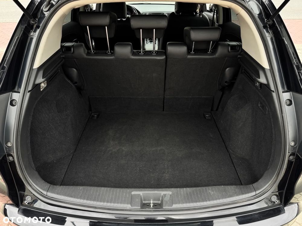 Honda HR-V 1.5 Executive (ADAS / Connect+) - 12