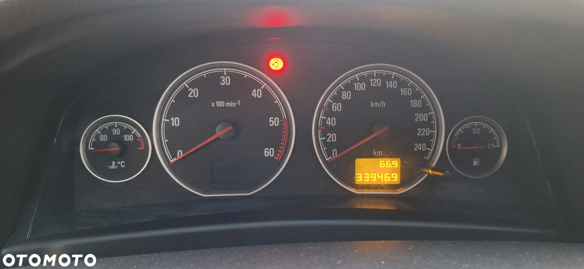 Opel Vectra 3.0 CDTI Cosmo - 15