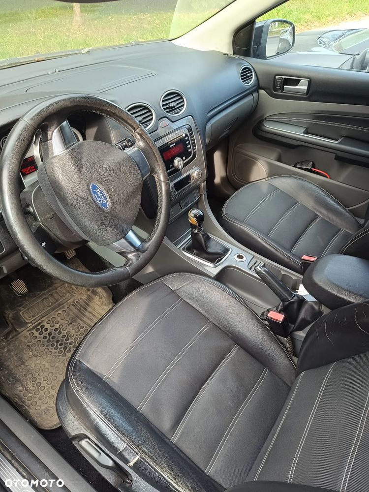 Ford Focus - 2
