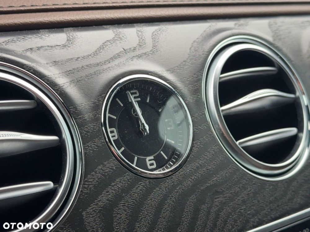 Mercedes-Benz Klasa S 400 d 4-Matic L 9G-TRONIC - 23