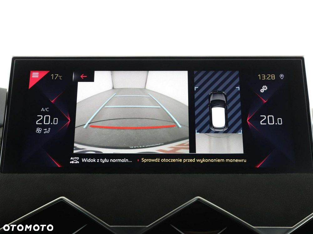 DS Automobiles DS 3 Crossback 1.2 PureTech Performance Line - 24