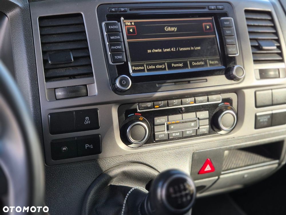 Volkswagen Caravelle TDI L2 Comfortline - 7