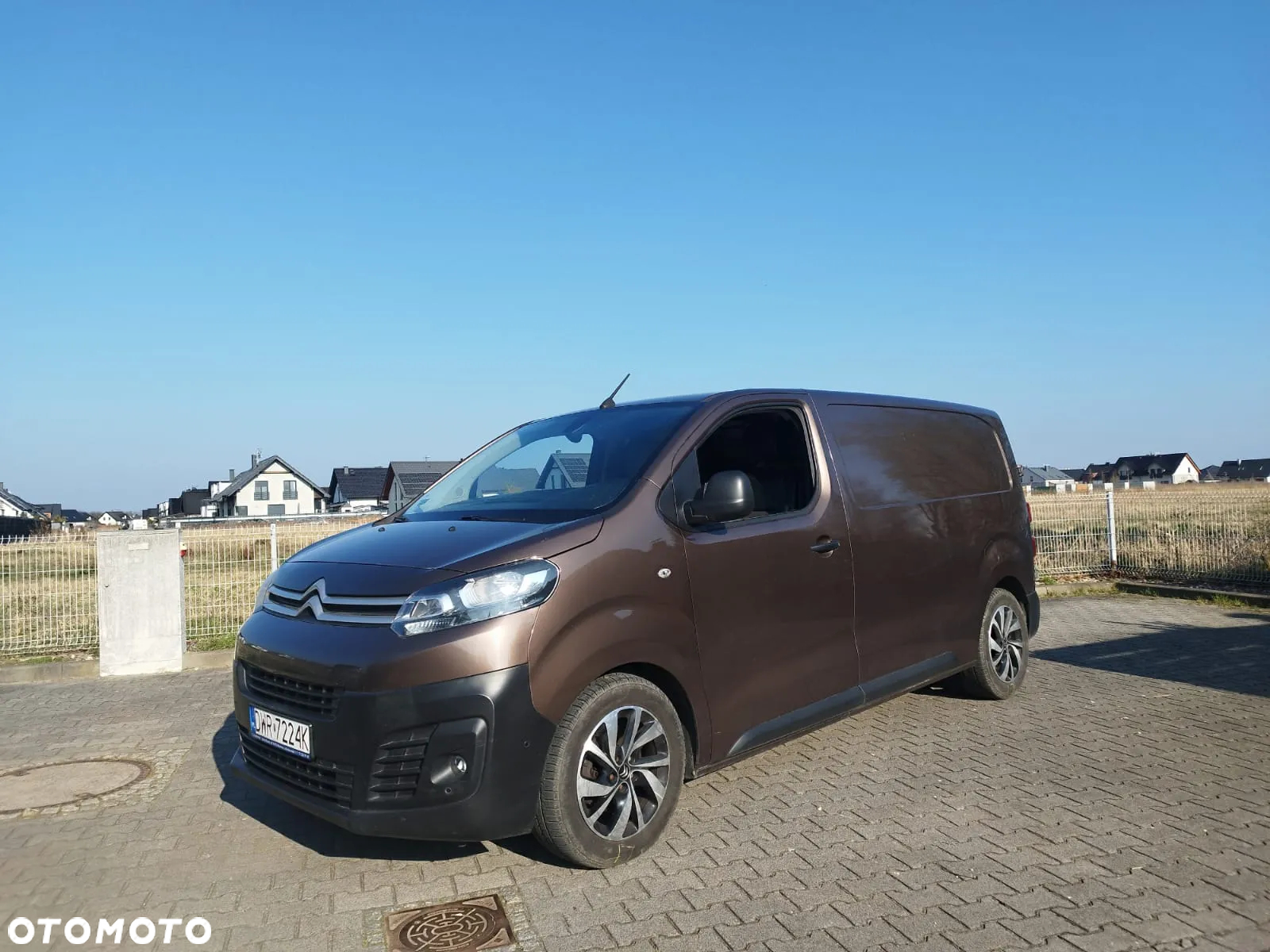 Citroën Jumpy Combi - 2