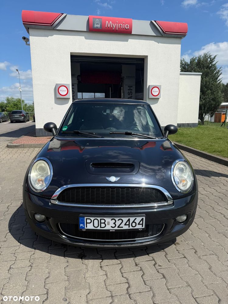 MINI Cooper S Standard - 6