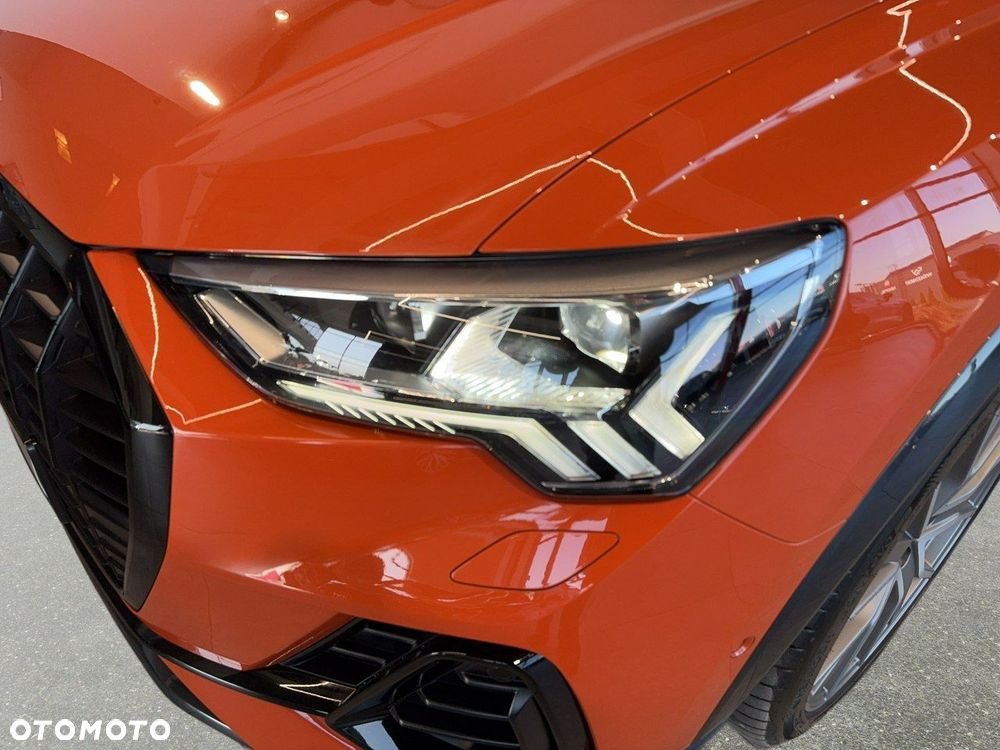 Audi Q3 - 10