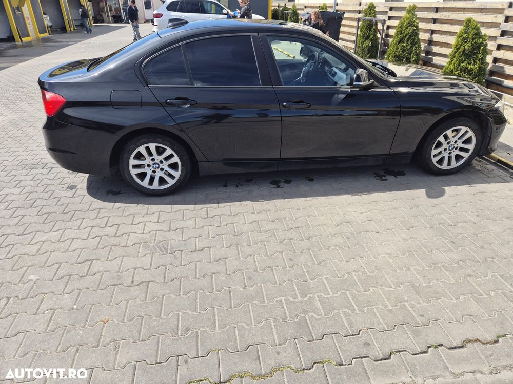 BMW Seria 3 - 2