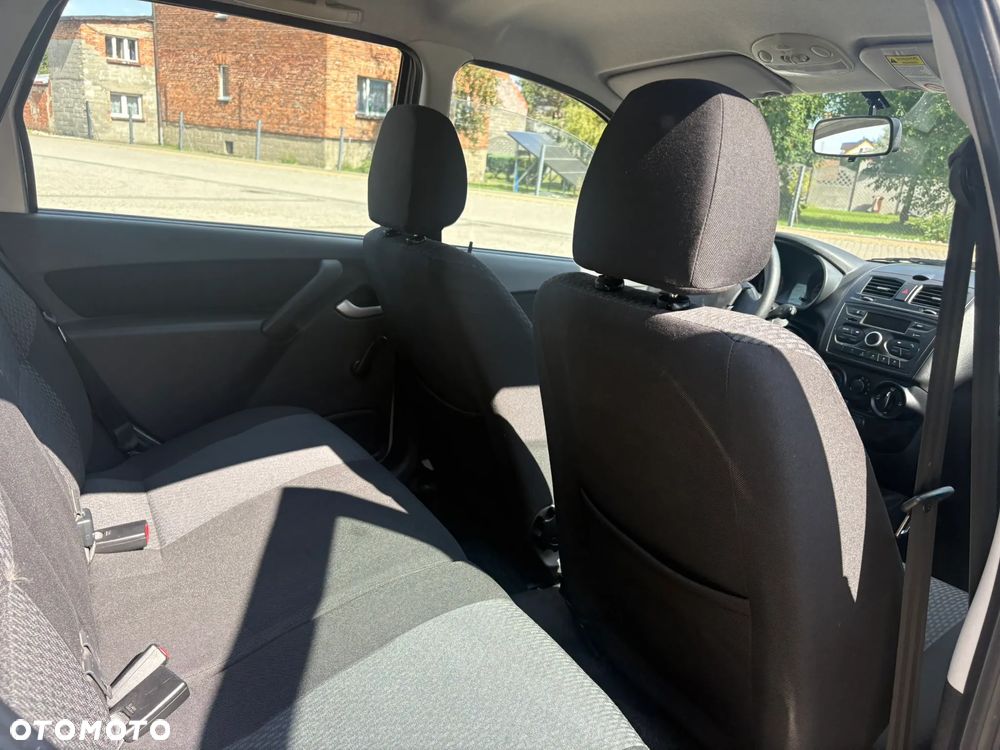 Lada Kalina 2194 - 11