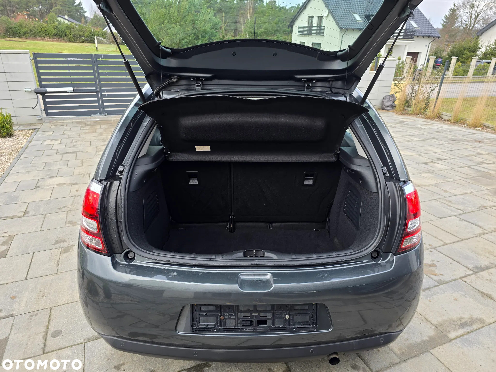 Citroën C3 1.2 PureTech Exclusive - 18