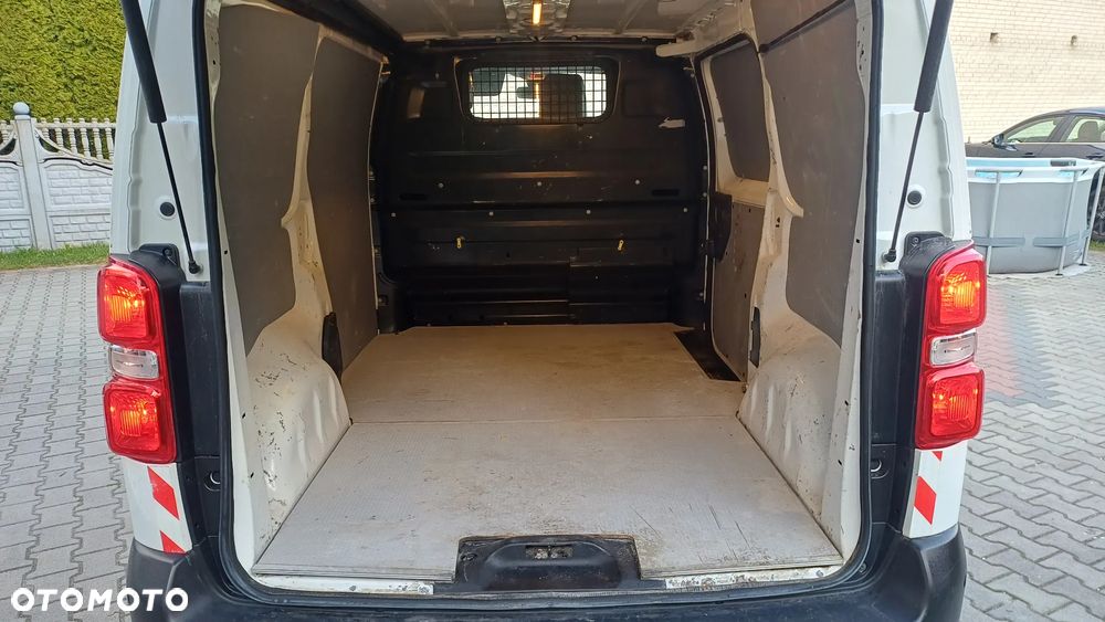 Citroën Jumpy - 13