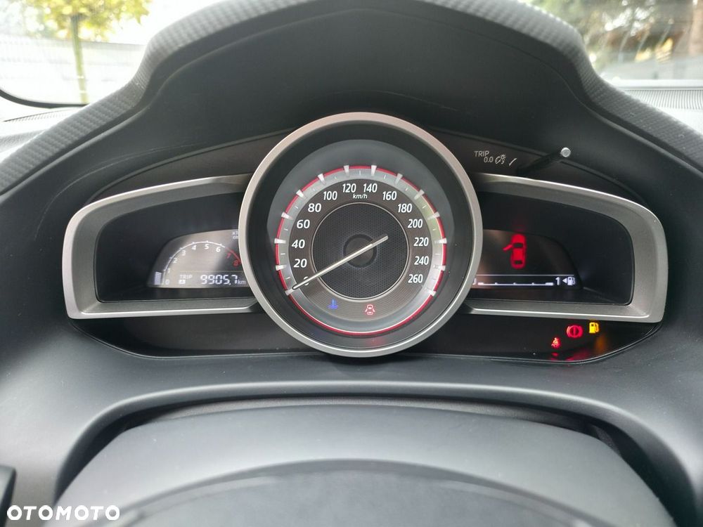 Mazda 3 - 26