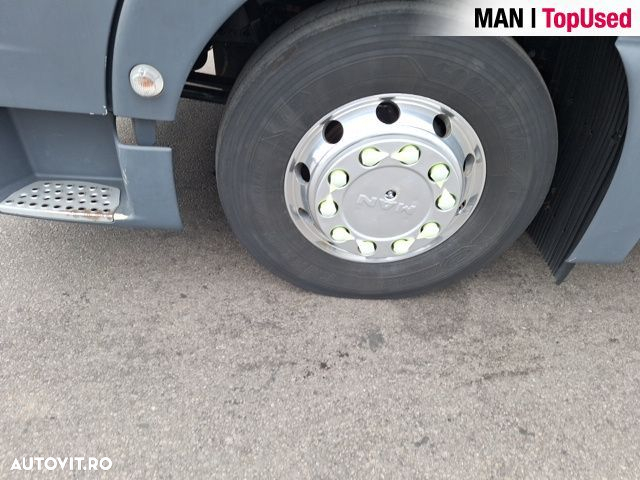 MAN TGX 18.510 4X2 BLS - 9