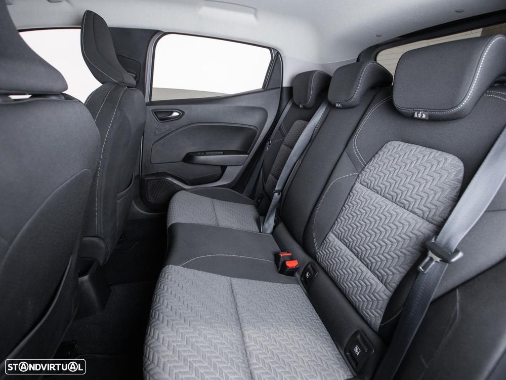 Renault Clio 1.5 Blue dCi Evolution - 10