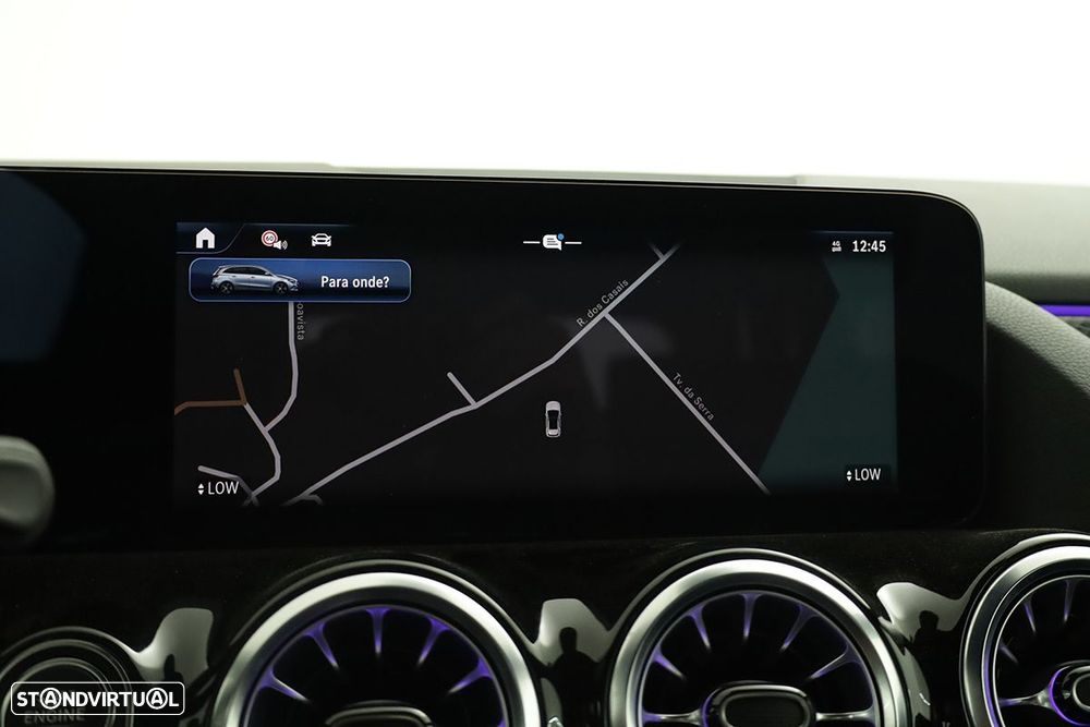 Mercedes-Benz B 250 e AMG Line - 11