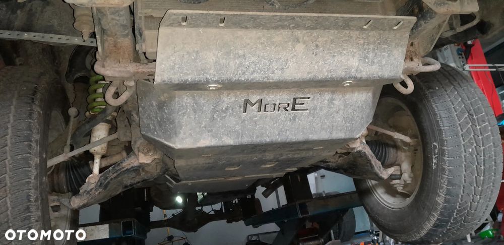 Toyota Hilux 3.0 D-4D SR5-X Platinium - 6