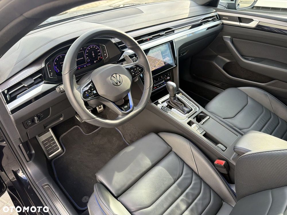 Volkswagen Arteon Shooting Brake - 9