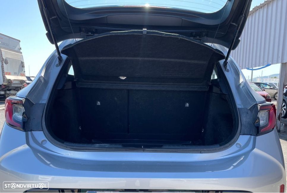 Toyota Corolla 1.8 Hybrid Comfort - 10