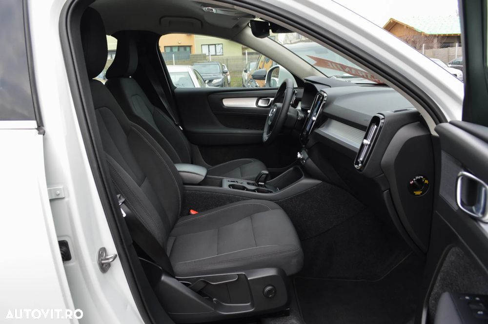 Volvo XC 40 T4 Recharge DKG Inscription - 21