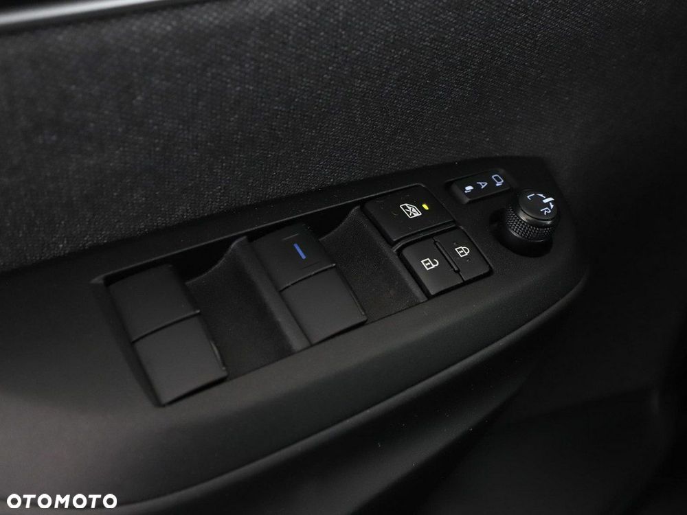 Toyota Yaris Cross Hybrid 1.5 Dynamic - 34