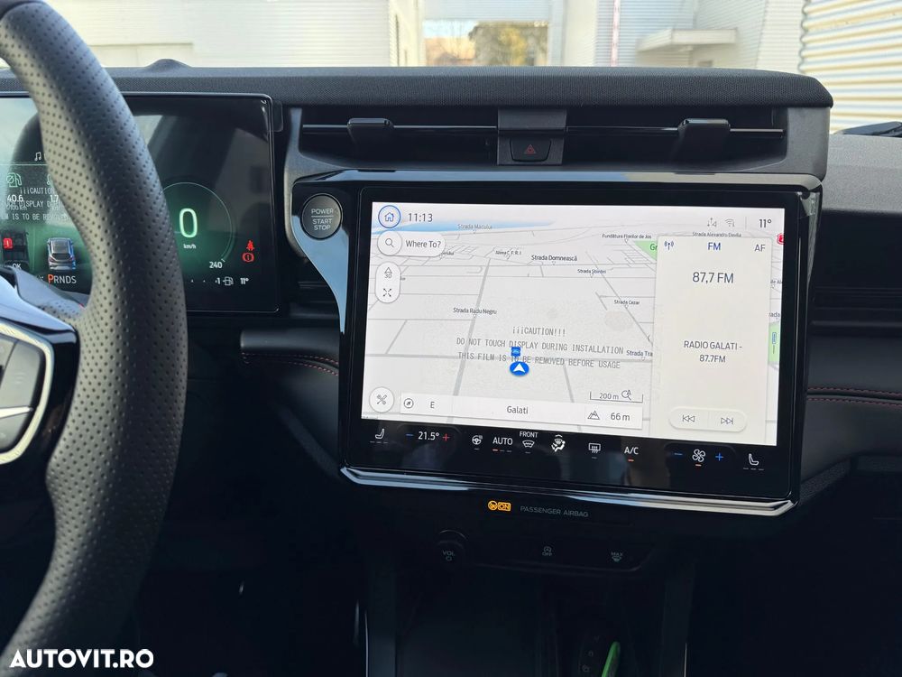 Ford Puma 1.0 EcoBoost MHEV Aut. ST Line - 4