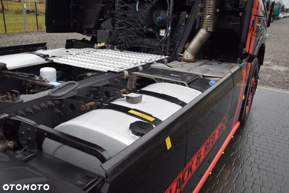 Volvo FH 500 Standard - 19