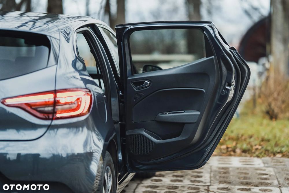 Renault Clio 1.0 TCe Intens - 22